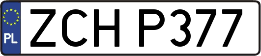 ZCHP377