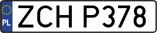ZCHP378