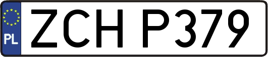 ZCHP379
