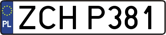 ZCHP381