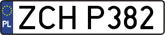 ZCHP382
