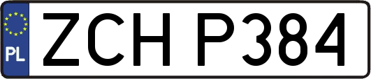 ZCHP384