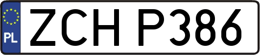 ZCHP386