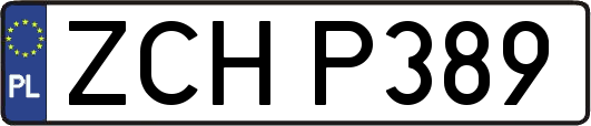 ZCHP389