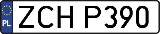 ZCHP390