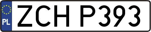 ZCHP393