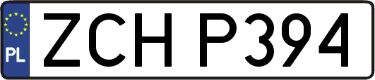 ZCHP394