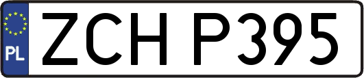 ZCHP395
