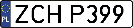 ZCHP399
