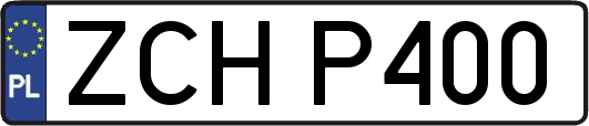 ZCHP400