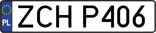 ZCHP406