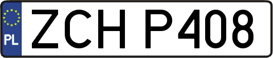 ZCHP408