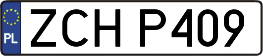 ZCHP409