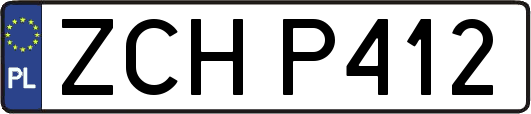 ZCHP412