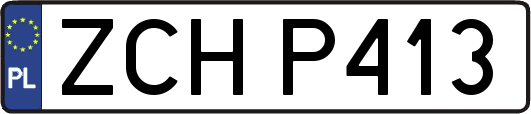 ZCHP413