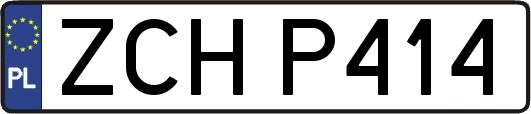 ZCHP414