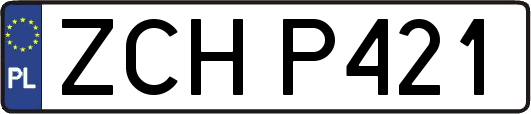 ZCHP421