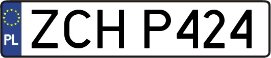 ZCHP424