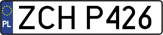 ZCHP426