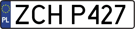 ZCHP427