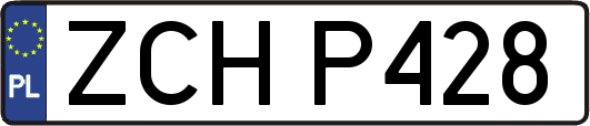 ZCHP428