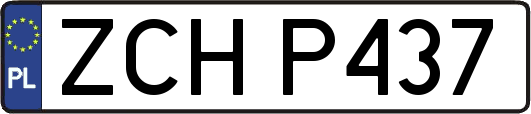ZCHP437