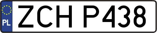 ZCHP438