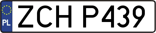 ZCHP439