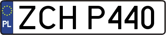 ZCHP440