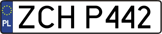 ZCHP442