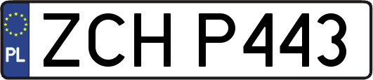 ZCHP443