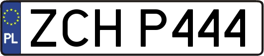 ZCHP444