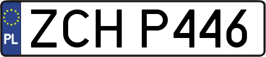 ZCHP446