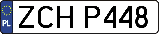 ZCHP448