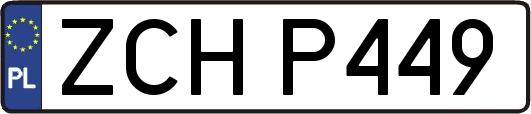 ZCHP449