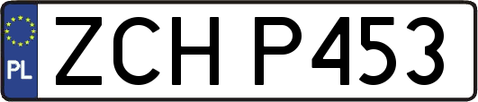 ZCHP453