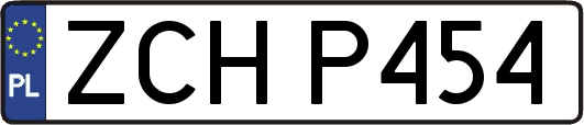 ZCHP454
