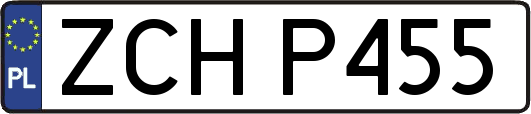 ZCHP455
