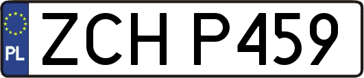 ZCHP459