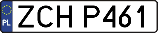 ZCHP461