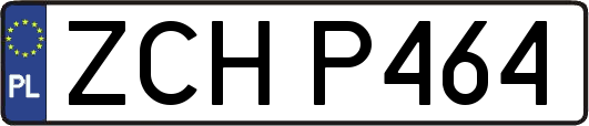 ZCHP464