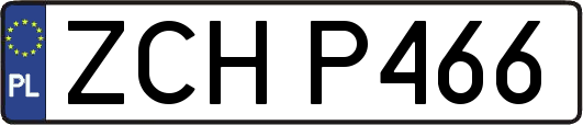 ZCHP466