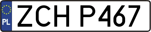 ZCHP467