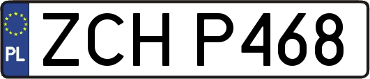 ZCHP468