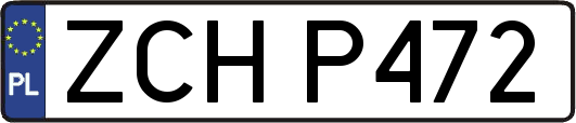 ZCHP472