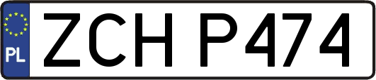 ZCHP474