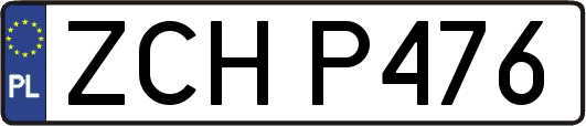 ZCHP476