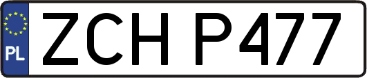 ZCHP477
