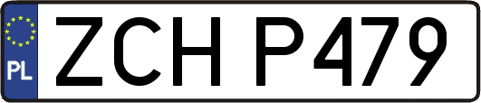 ZCHP479