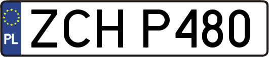 ZCHP480